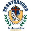 Prestonwood Christian Academy logo