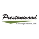 Prestonwood Landscape Services logo