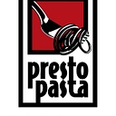 Presto Pasta logo