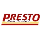 Presto Pest Control Inc. logo
