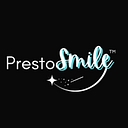 Favicon of Presto Smile, Inc.