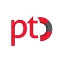 Presto Tape logo
