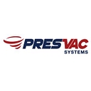 Presvac Systems Inc. logo