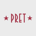 Pret A Manger logo