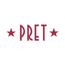 pret.com logo