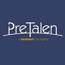 Pretalen logo