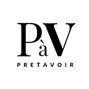 Pretavoir Online Glasses logo