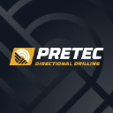 Pretec Directional Drilling logo