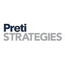 Preti Strategies logo