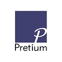 Pretium Group Limited logo