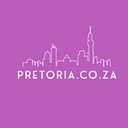pretoria.co.za logo