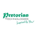 Pretorian Technologies Ltd logo