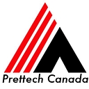 Prettech Canada logo