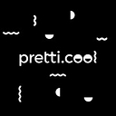 pretti logo
