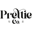 PrettieCo. logo