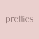 Pretties logo