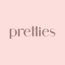 Pretties logo