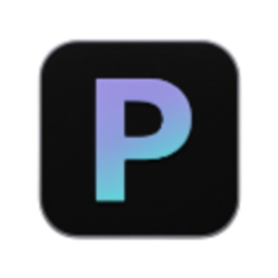 Pretty Prompt logo