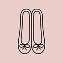 Pretty Ballerinas logo