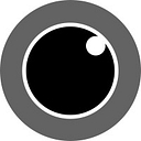 Pretty Big Monster logo