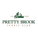 Pretty Brook Tennis Club logo