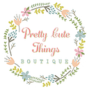 Pretty Cute Things