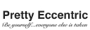Pretty Eccentric logo