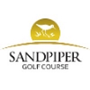 Sandpiper Golf Course logo