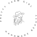 prettyfarmgirl.com logo