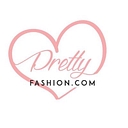 Logo for prettyfashion.com
