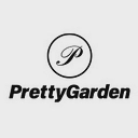 Pretty garden logo