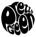 Pretty Green logo