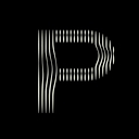 'Pretty In A Minute' Professional logo