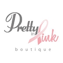 Pretty In Pink Boutique logo