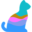 Prettylitter logo