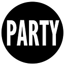Pretty Little Party Shop