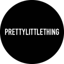 PrettyLittleThing logo