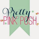 Pretty Pink Posh logo