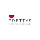 Prettys logo