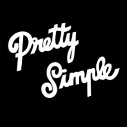 Pretty Simple logo