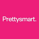 Prettysmart.co logo