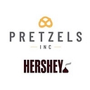 Pretzel's Incorporated logo