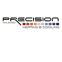 Precision Unlimited logo