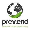 Veritas Prev logo