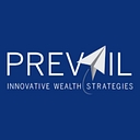 Prevail Strategies logo