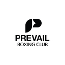 Prevail Los Angeles logo