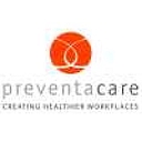 Preventacare | Creating Healthier Workplaces logo