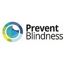 Prevent Blindness logo