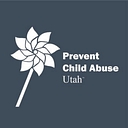 Prevent Child Abuse Utah logo