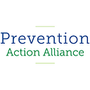 PREVENTION ACTION ALLIANCE logo
